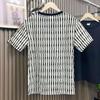 Blue Short-Sleeved T-Shirt Men'S Sports And Leisure Half-Sleeved Men'S Clothing Quick-Drying Loose And Breathable Trendy Men'S Tops Thin