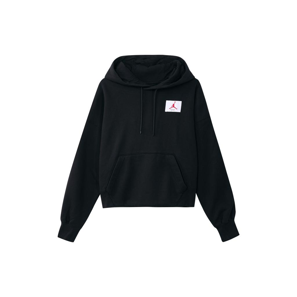 Jordan Sweatshirt Women's Black DB9067-010