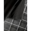 Camiseta casual de manga corta para hombre con estampado de letras y cuello redondo, Camiseta de verano para deportes al aire libre