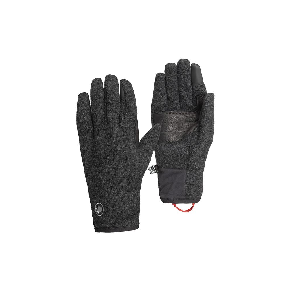 Mammut Passion Glove Black 1190-00110 Mélange