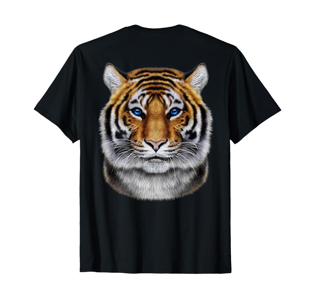 Tiger T-shirt