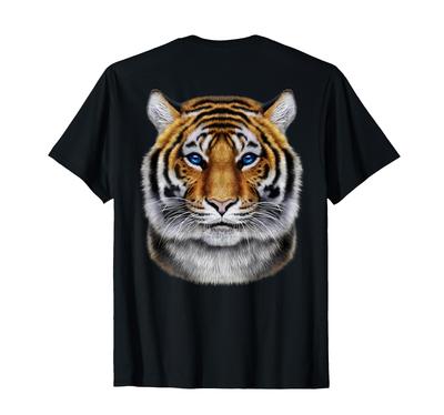 Tiger T-shirt