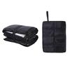 Portable Foldable Sitting Pad Seat Cushion Outdoor Heat Insulation Cushion for Travel Hiking Fishing Mountaineering Camping Picnic