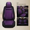 All-Season Car Seat Cushion for BMW X Series & 2/1 Series Models