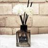 Long-Lasting Gardenia Aroma Diffuser for Home, Hotel, Bedroom, Bathroom – Fireless Essential Oil Perfume