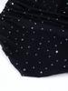 Rose Beauty A Rave Valentine's Day Elegant Sparkling Sequin Decor Fishbone Detail Grommet Lace Up Back Overbust Corset Shapewear Party Crop Tube Top
