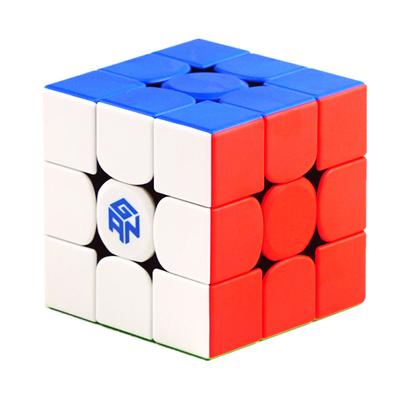 Originele GAN 356 RS 3x3 Cube Professionele Speed Cube Puzzel 356R S Magische Cube 3x3 Kubussen Gan 356rs Educatief Speelgoed Voor Kinderen