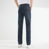 Fengmao Men's Straight-Leg Jeans FMLF8157-1