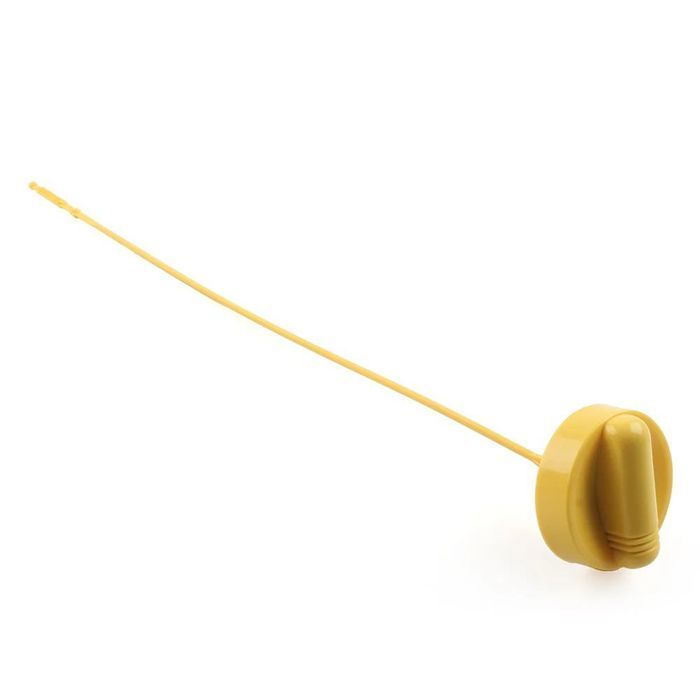 Engine Oil Dipstick for Renault Clio 2, Kangoo, Laguna, Megane, Modus, Scenic & Nissan Micra – OEM 8200059541
