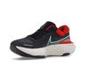 Nike ZoomX Invincible Run Flyknit Black Chile Red - CT2228-002