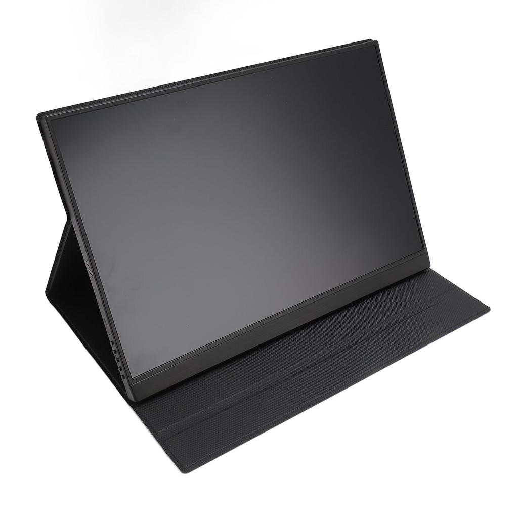 16 Inch 2.5K Portable Gaming Monitor 2560x1600 Resolution HDR Support Multiple Languages Second