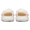 Disney X Li Ning Kids Lightweight Shock Absorbing Non-Slip Sandals Kids Footwear Cream-White YKKT012-2