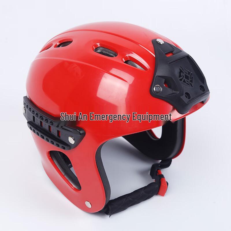 Tongtai Shuan Water Rescue Helmet 1