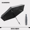 High-value automatic weather and rain ultra-light sun umbrella sun protection UV protection umbrella sun advanced umbrella