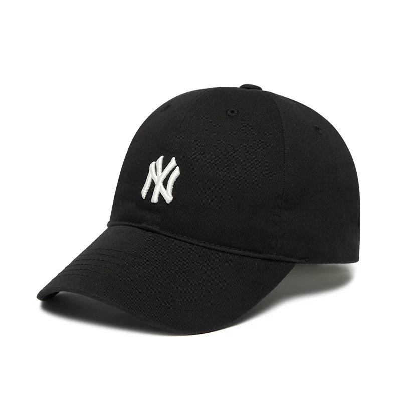 Kids' MLB Sun Protection Baseball Cap - NY & LA Designs for Boys & Girls