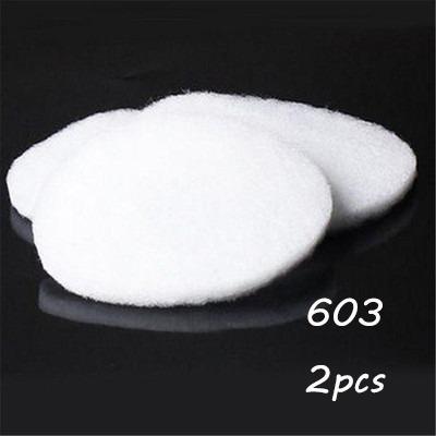 Fish Tank Filter Barrel Replacement Cotton is Suitable for SunSun HW602/602B 603/603B 604/604B Aquarium External Filter Barrel