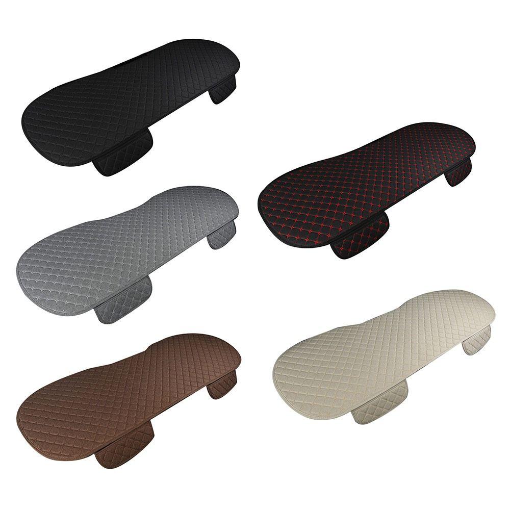 Keep Warm Car Seat Cover Washable Auto Protector Mat Pad Comfortable Cushion Pad Auto