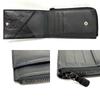 Used LOUIS VUITTONBifold Wallet leather unisex