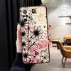 Case for Xiaomi Redmi Note 14 14C 13 Pro Plus 12 11 9 8 7 10 A1 A4 A5 A3 K80 12C 13C Phone Cover A1 K40 A2 Retro Floral Pattern