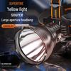 SupFire HL60 High-Power LED Headlamp