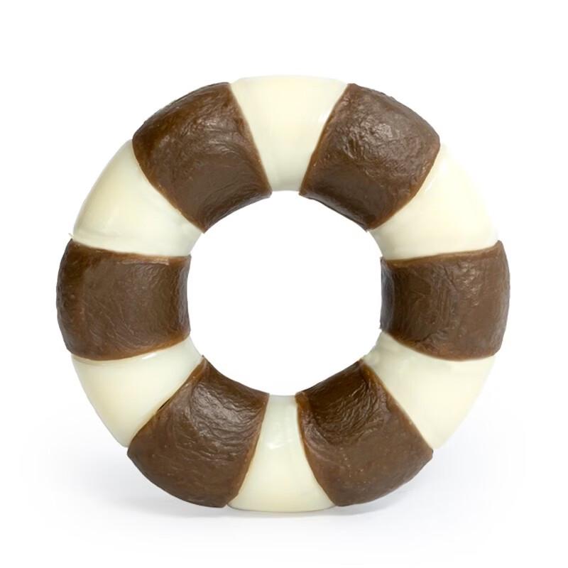 EETOYS Edible Dental Chew Dog Toy