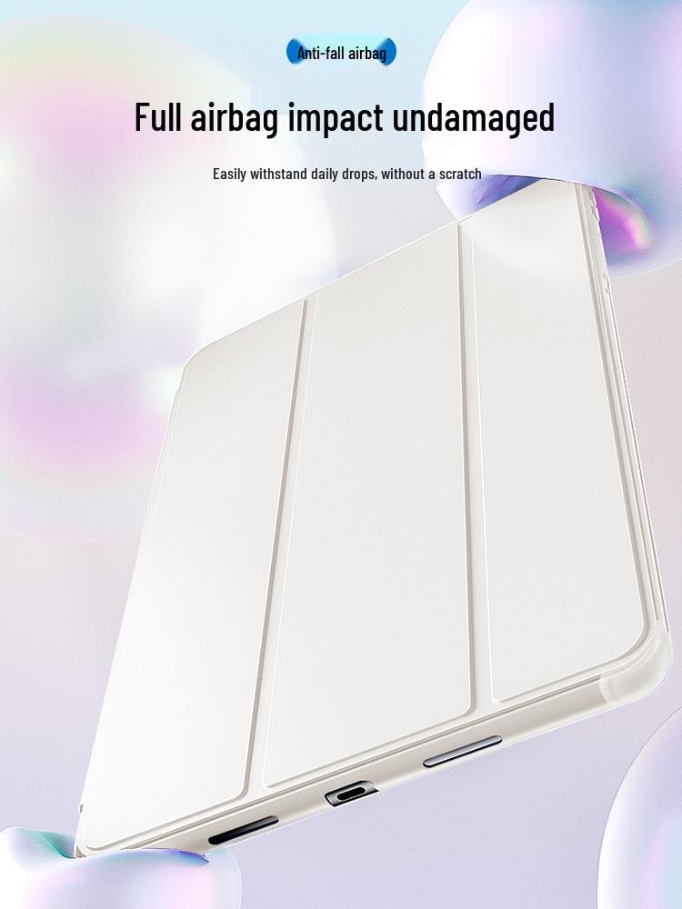 Silicone Anti-fall Case for Huawei Honor Pad 8 (12-inch)