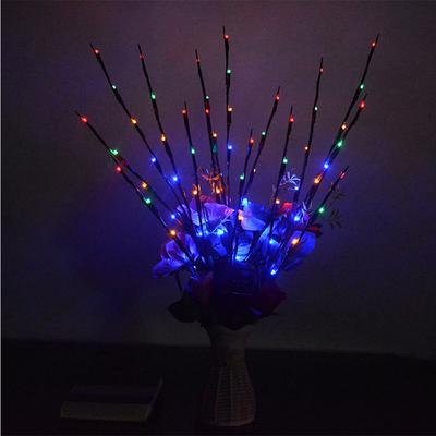 Aydınlatma – Festival ve bayram aydınlatmaları