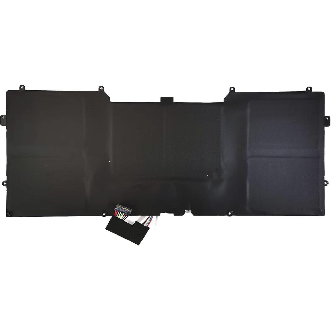 

7.4V 47WH Y9N00 Replacement Laptop Battery Compatible with Dell XPS 12 13 Series XPS 13-L321X 13-L322X L321X L322X