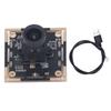 Integrated 1 MP Camera Module with Manual  , 1280 X 720 Resolution, 30 FPS Frame Rate, USB 2.0 Output
