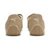 (WMNS) PUMA Speedcat Ballet 'Suede Tan Warm White' Women's 406758-01