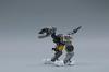 52TOYS BEASTBOX BB 01 DIO PMK [Dio Plastic Model Kit] Bonus Armor Included Ver. Non-Scale ABS & POM Assembled Plastic Model