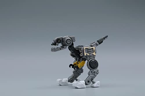 52TOYS BEASTBOX BB 01 DIO PMK [Dio Plastic Model Kit] Bonus Armor Included Ver. Non-Scale ABS & POM Assembled Plastic Model