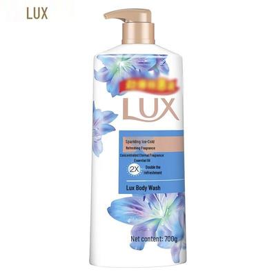 Refreshing Icy Fragrance Shower Milk