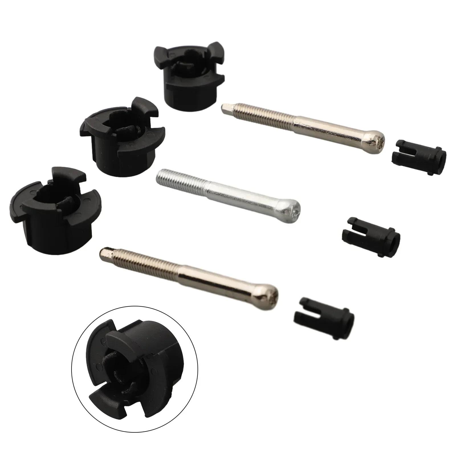 REPAIR KIT MOUNTING REPAIR KIT 4H0998561 ABS DISTANCE SENSOR Replacement Installation For A3/S3/Sportback/Lim./ China Mainland