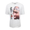 Poetic Justice Snap Back Hat Tupac T Shirt