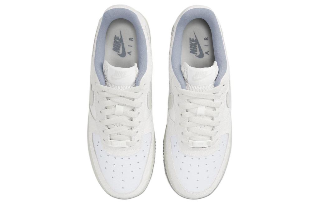 Nike Air Force 1 '07 'White Python' Women's DX2678-100