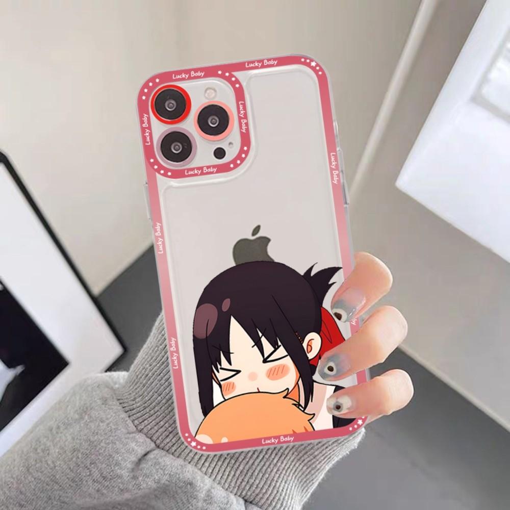 Kaguya Sama Love Is War Phone Case For Samsung A 10 20 30 70 13 21 32 72 22 51 52 53 71 73 32 4g 32 5g Fundas