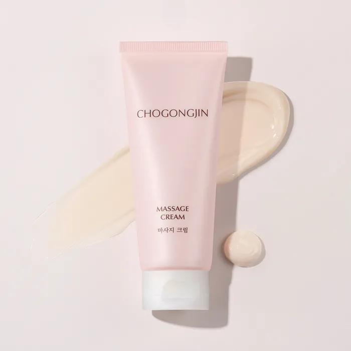 [Cho Gong Jin] Massage Cream 150ml