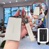 Chery Exeed 24 Yaoguang NFC Key Holder with Protective Cover & Metal Buckle