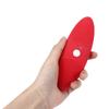 Ultrasonic Scrubber 3 Levels USB Charging High Frequency Vibration Dual Waving Ultrasonic Vegetable