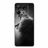 For Infinix Note 40 Pro Case Note40 Pro Plus Phone Cover Black Silicone Soft Case For Infinix Note 40 Pro Plus Back Cover Case