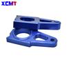 Motorcycle CNC Rear Adjuster Block Chain For Yamaha YZ125 YZ250 YZ250F YZ450F YZ125X YZ250X YZ250FX YZ450FX WR250F WR450F YZ WR