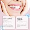 EELHOE denture fixed adhesive thermoplastic fixed dentures modify teeth to improve comfort and beautify teeth