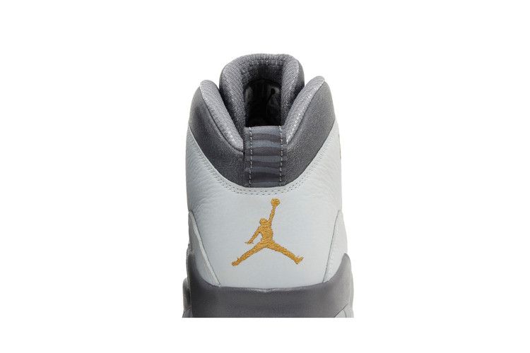 Kids' Sneakers Air Jordan 10 Retro BG 'London'