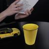 Direct drinking easy-to-use cup water cup popular high-value Xiaomi yellow ceramic cup Coke cup Utrul outdoor simple water cup