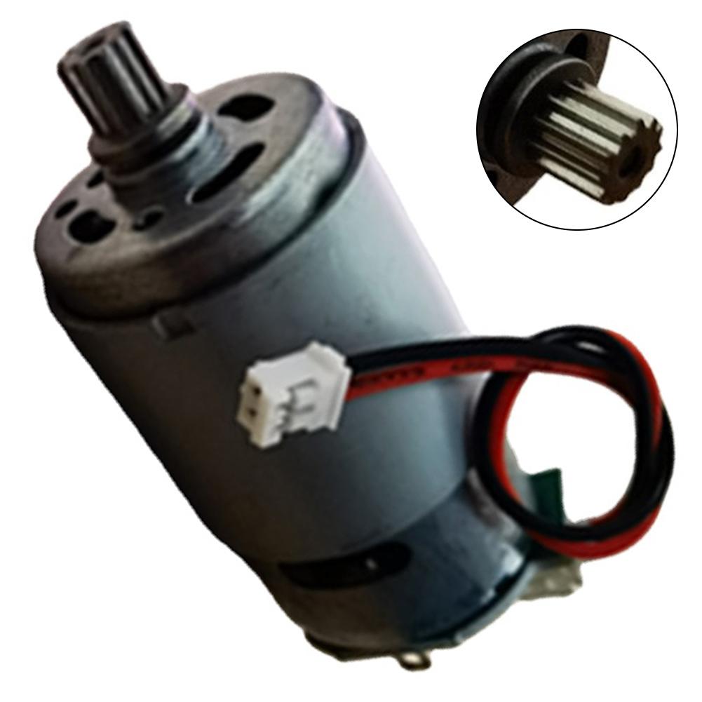 

1 шт. Аксессуар для щеточного двигателя, удобный для Conga 1090