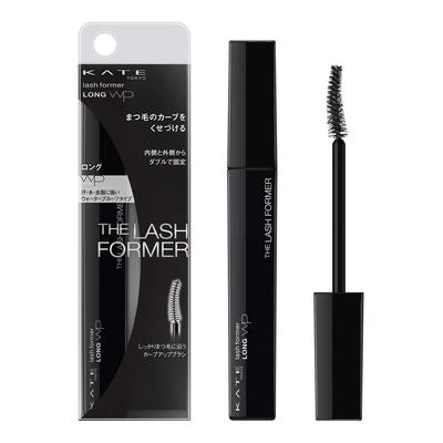 KATE Lash Former WP (Long) BK-1 [Discontinued] Mascara, 8.6g (x 1)