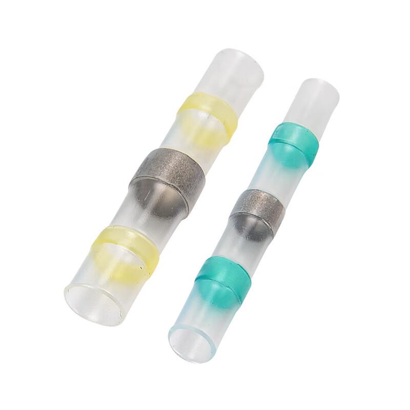 Solder Seal Heat Shrink Wire Connectors