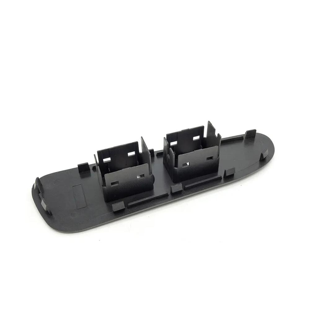 2Pcs Window Switch Bezel Set For 2002-2005 Dodge Ram 1500 2500 3500 W/ QUAD CAB