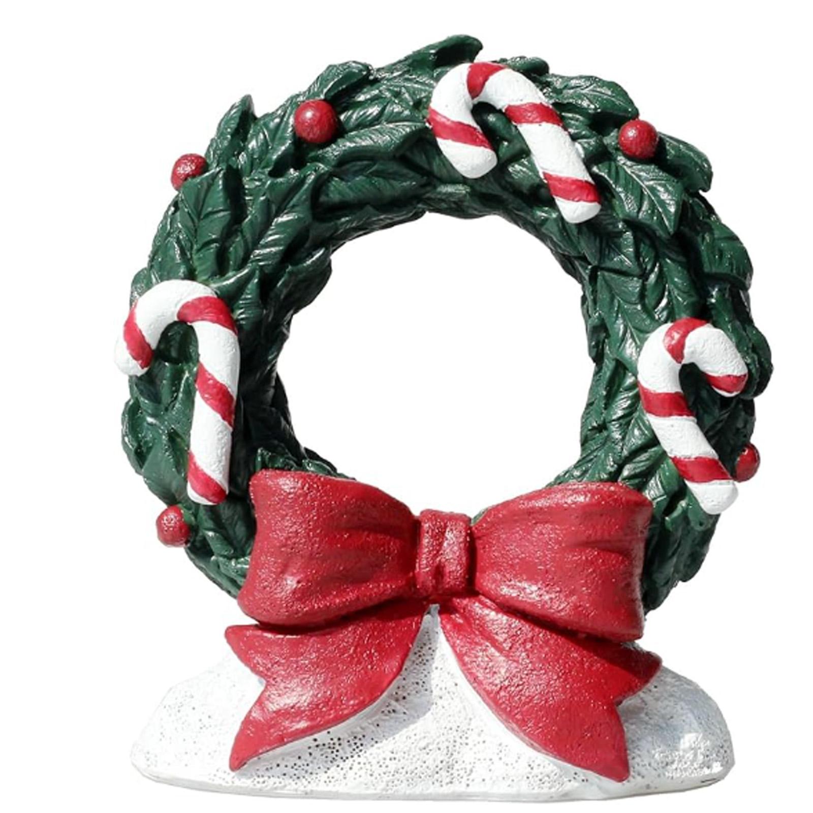 

Украшение для аквариума Рождественский Галл - Украшение для аквариума Рождественская тематика One Size